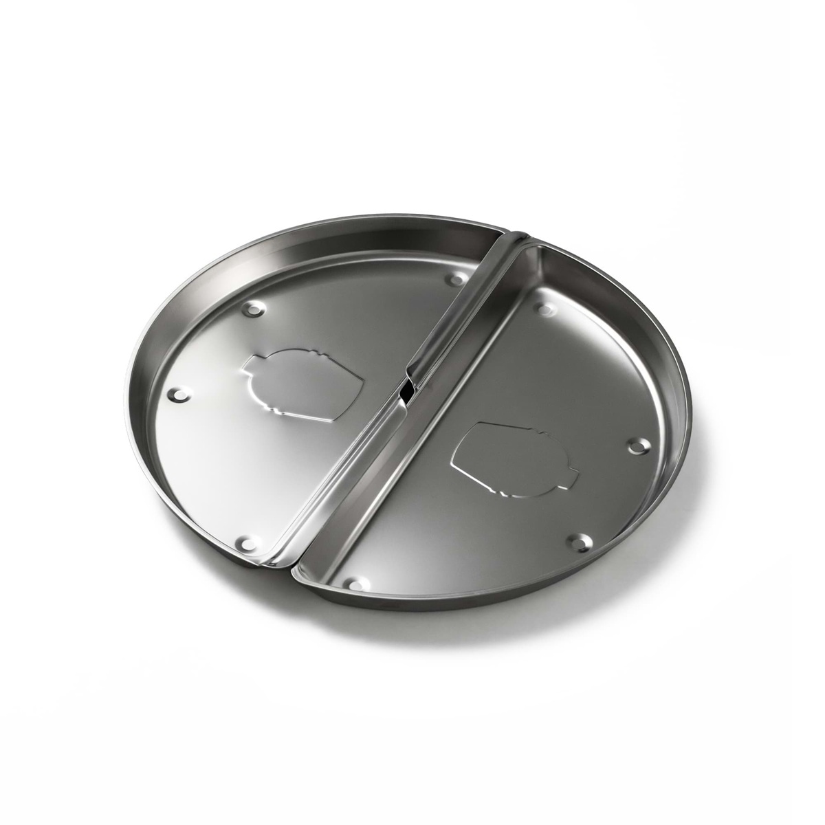 Big Green Egg Durable Drip Tray Kit M
