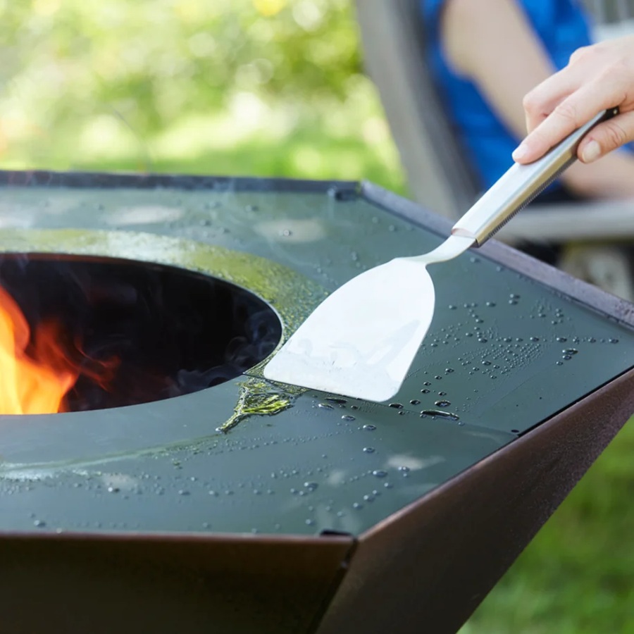 Barbecook Premium Spatel - Afbeelding 3