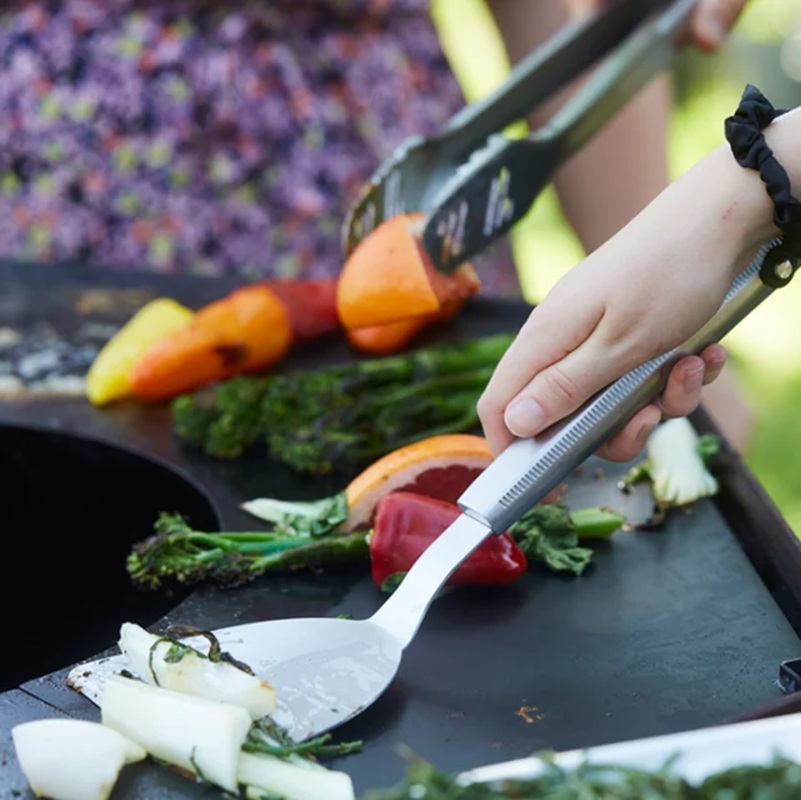 Barbecook Premium Spatel - Afbeelding 4