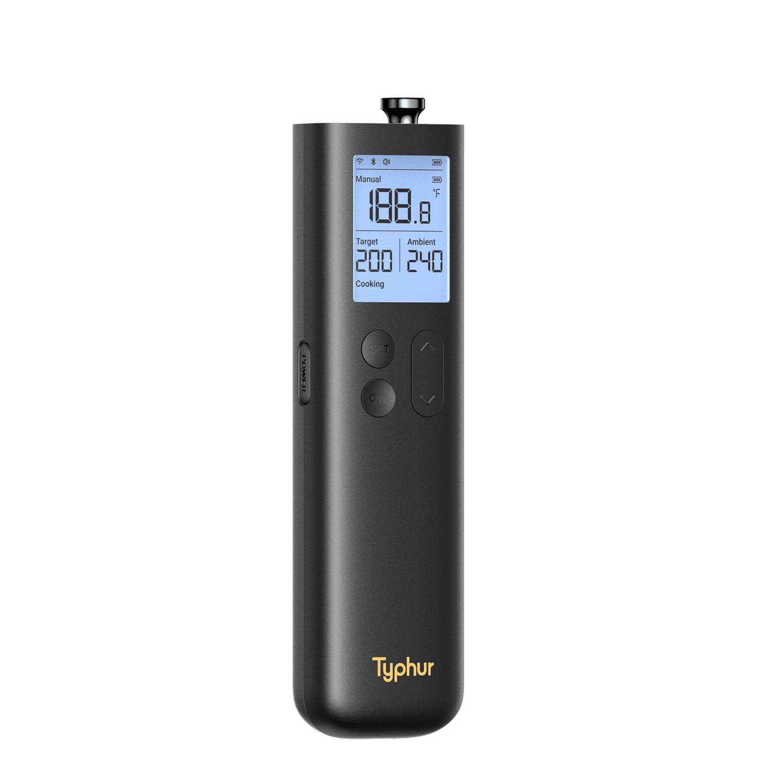 Typhur Sync Gold Lite Draadloze Thermometer