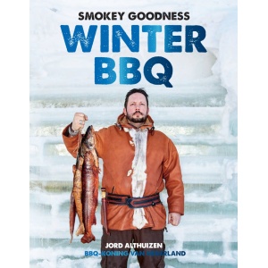 Smokey Goodness Winter BBQ